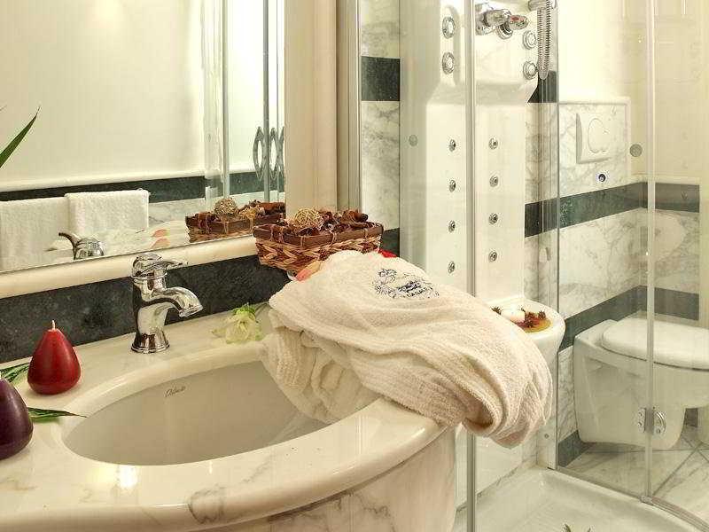 Отель Antico Casale Russo Пьяно-ди-Сорренто Экстерьер фото
